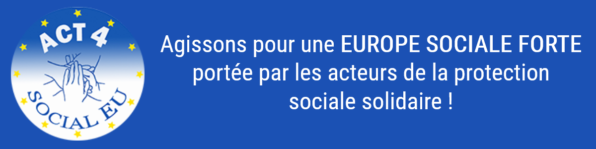 act4socialeurope