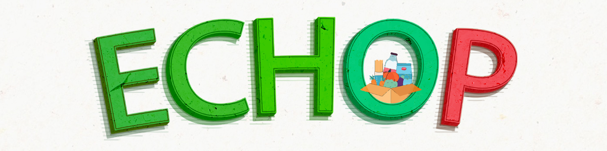 Logo du projet ECHOP