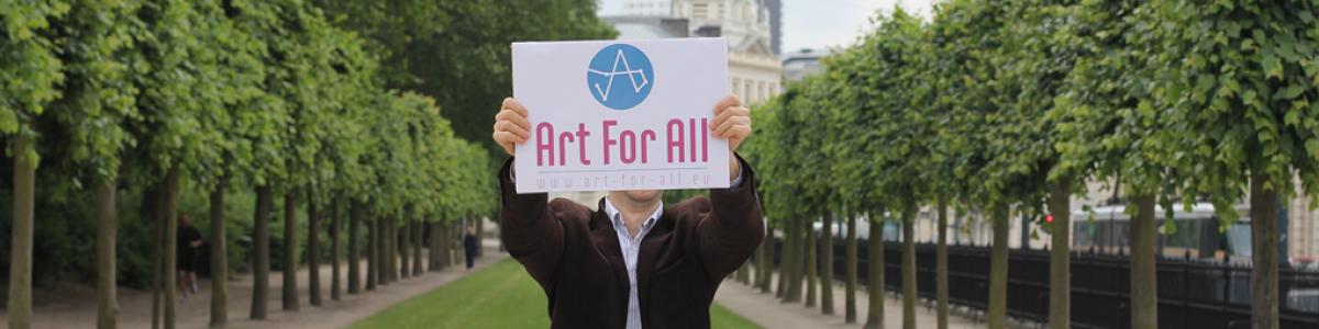 art for all