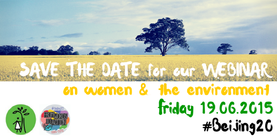 20150619_webinar_ewl_women-environment