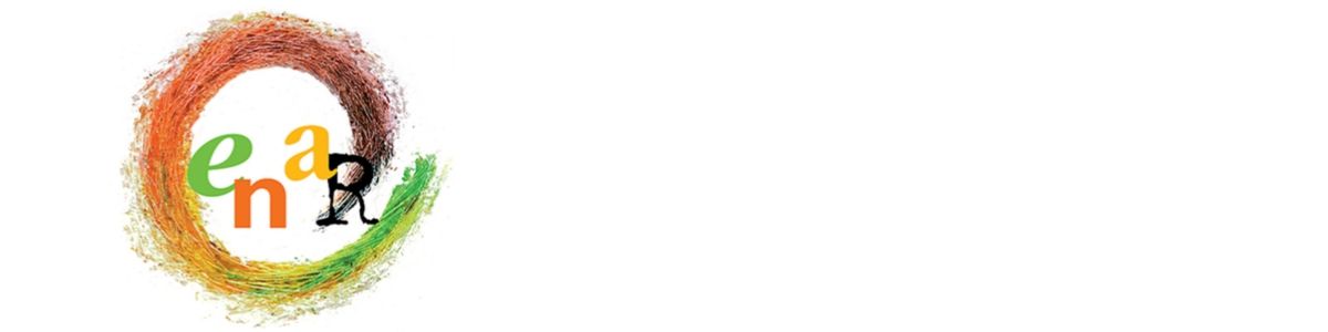 enar logo