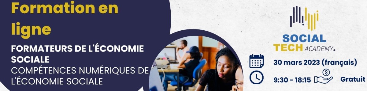 Formation des formateurs STA_
