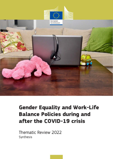 rapportgendercovid