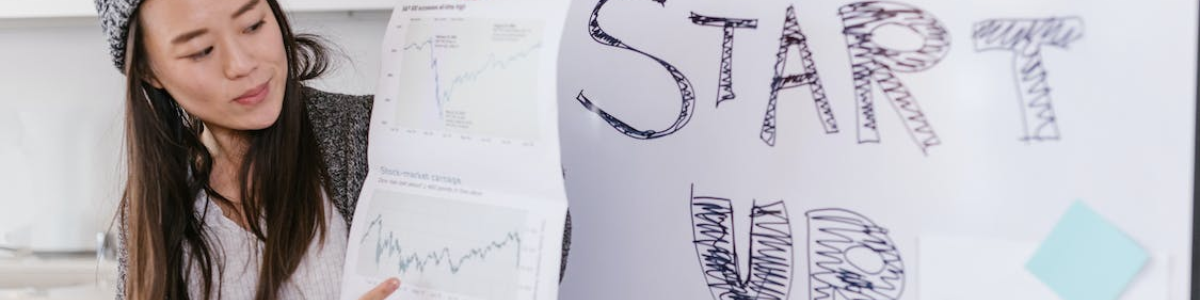 entrepreneuriat féminin