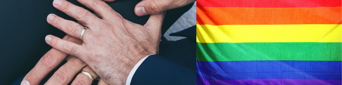 mariagehomosexuel