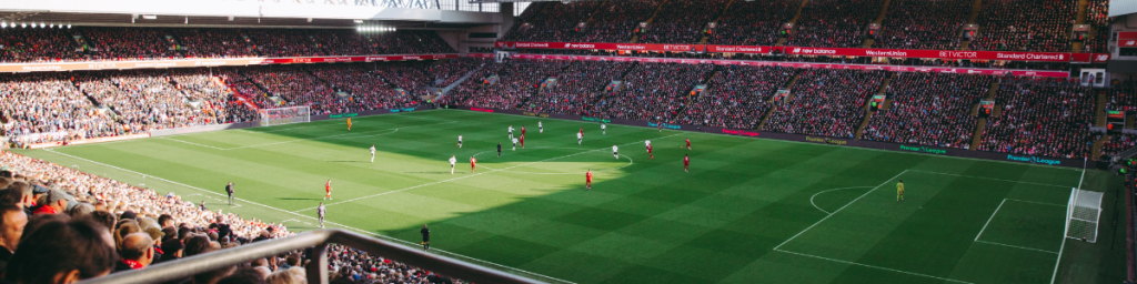 Stade de foot