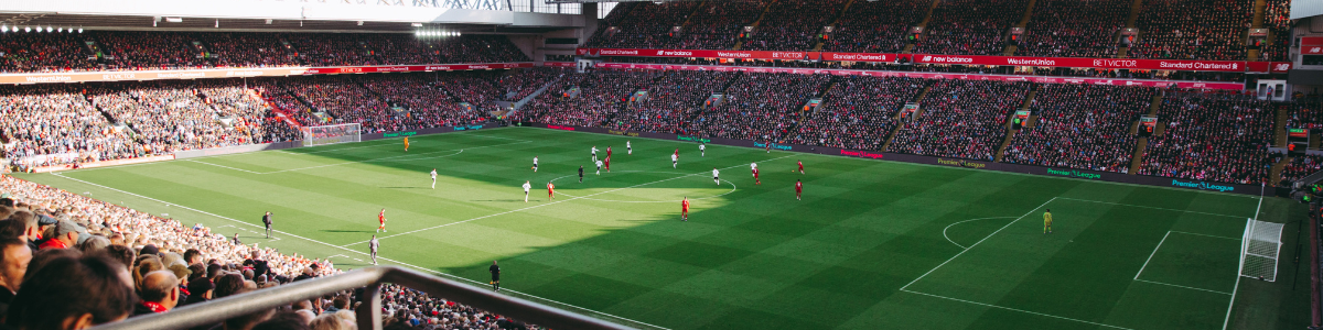 Stade de foot