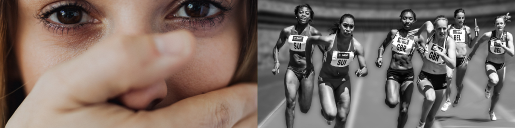 Violences sexuelles et sport