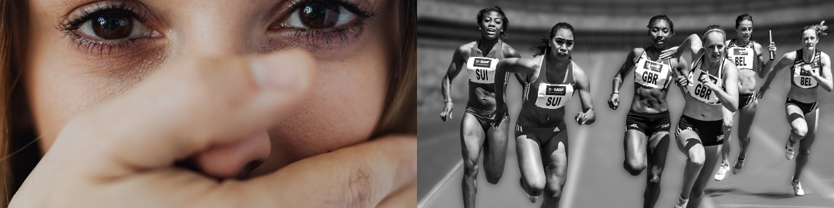 Violences sexuelles et sport