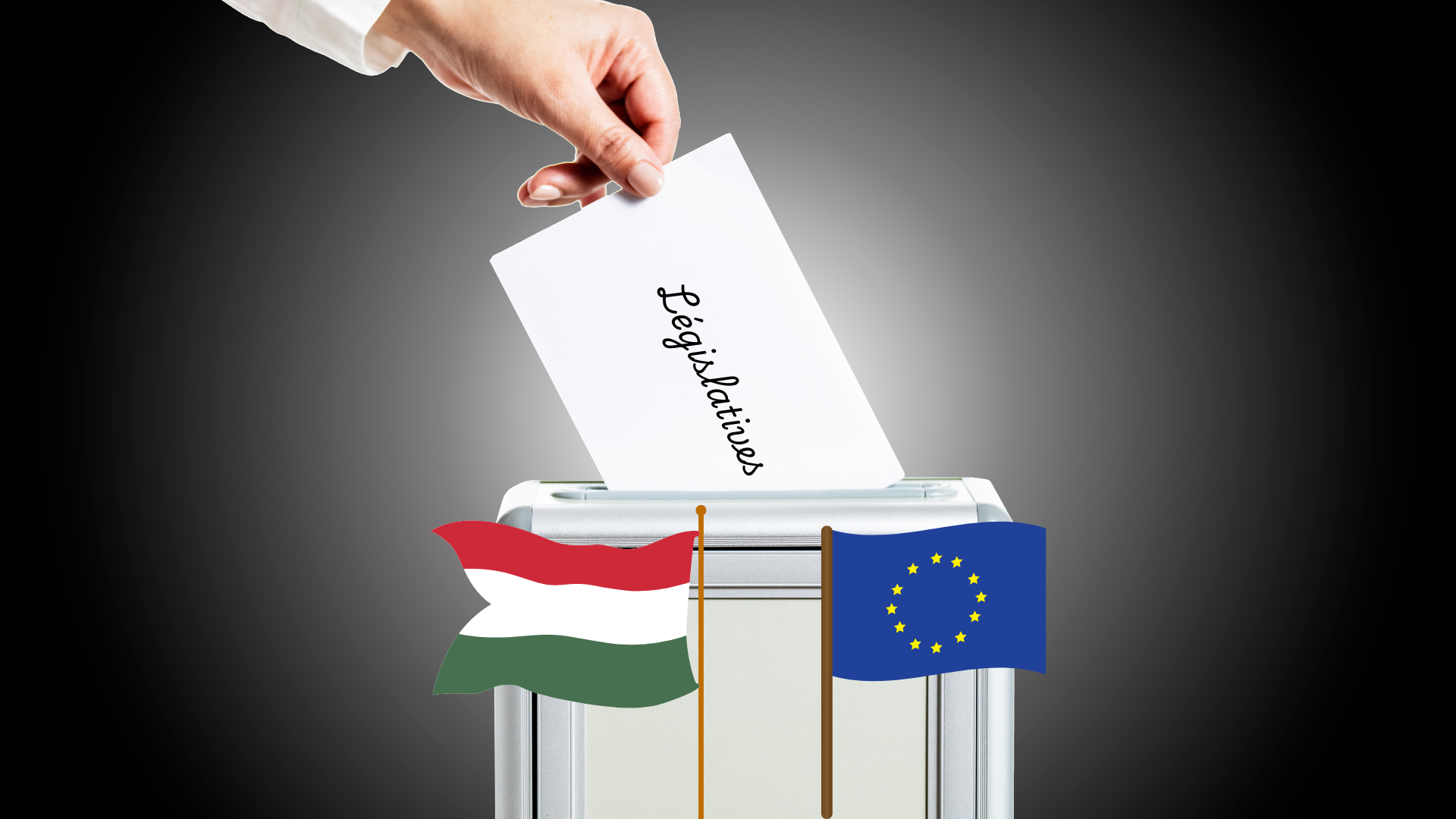 élections législatives Hongrie