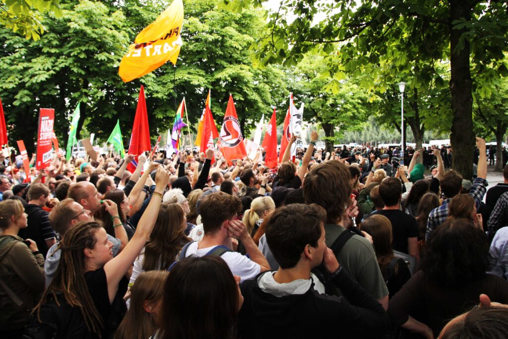 mobilisation